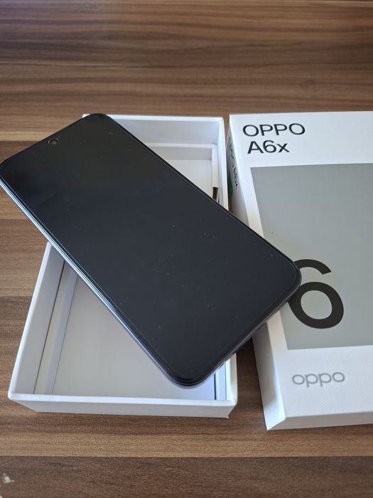 Телефон OPPO A6X