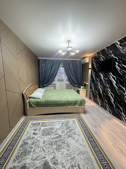 Посуточный квартира