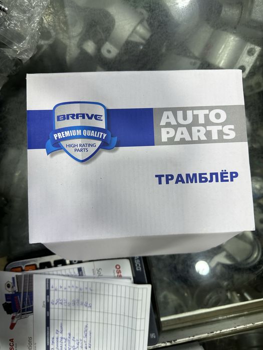 tranblyor трамблёр nexia matiz damas