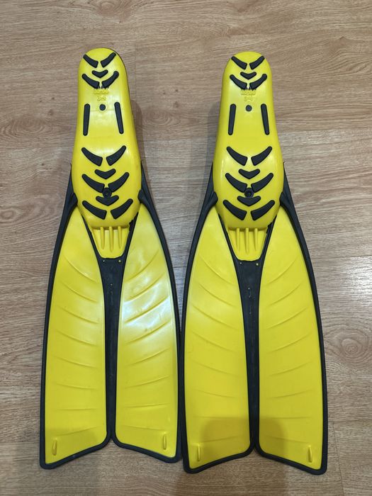 Ласты для плавания