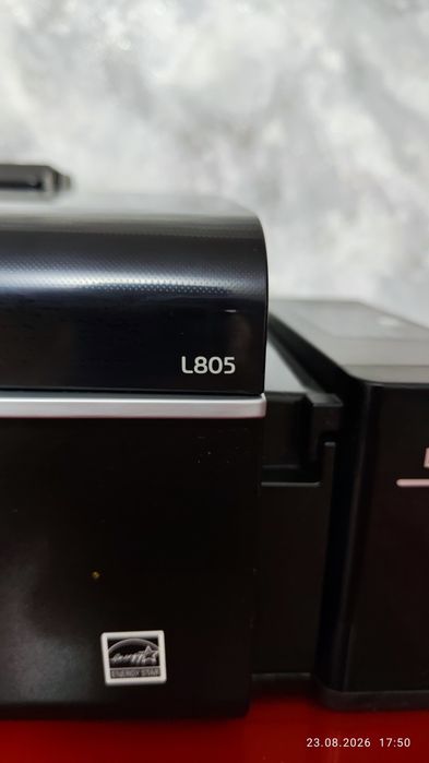 Принтер Epson l805