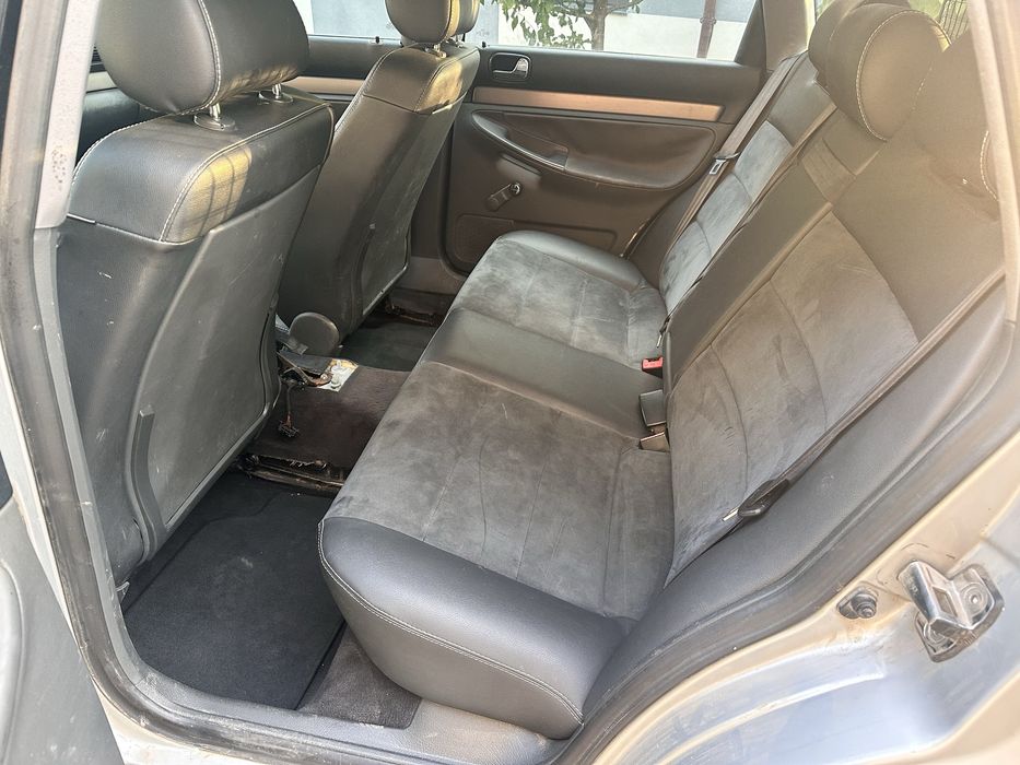 Vand audi a4 b5 1.9 AJM