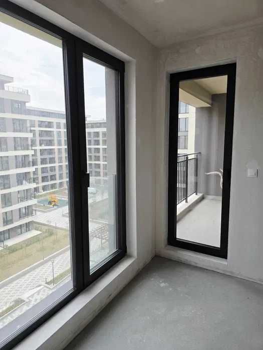 Продава се Тристаен апартамент в Пловдив, Тракия - 95 кв.м за 784 €/кв.м - Снимка #2