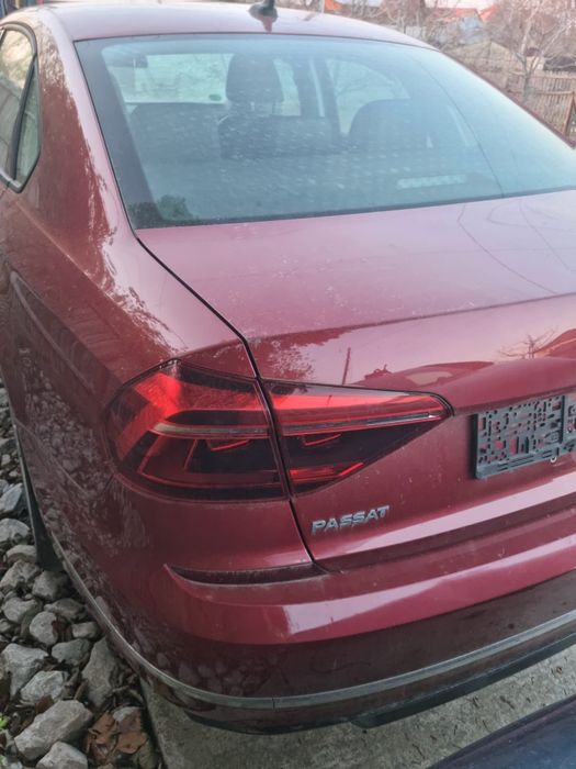 Motor vw. Passat 2.0tsi 174 cai ddsa compatibil cu toată gama vag