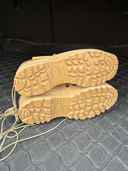 Bocanci militari americani 9w 28,5cm 43