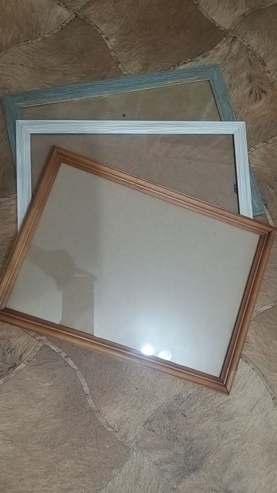 Фоторамки размер 21*29.7