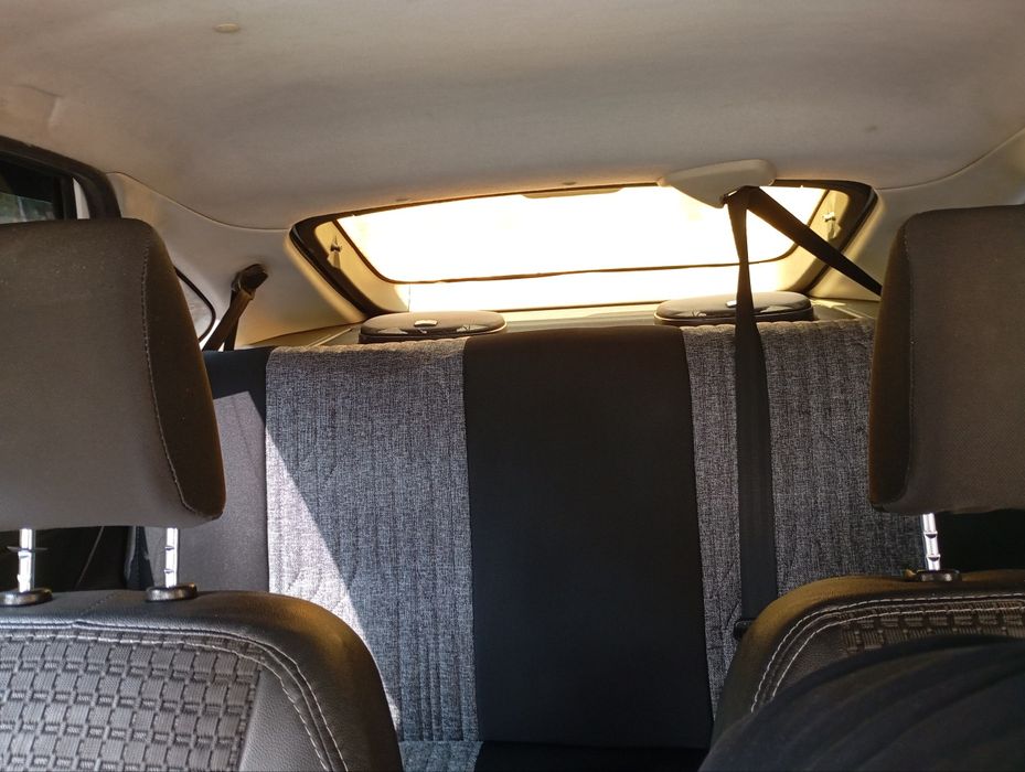 Lada granta. Лифтбек.