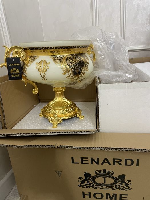 Багема посуда набор