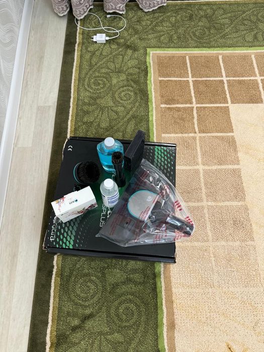 Пылесос Robo clean aura