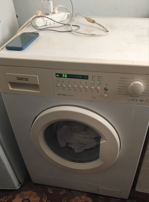 Продается стералка.