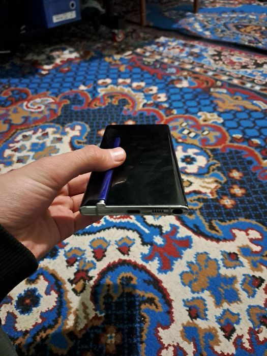 Samsung galaxy Note10 5g