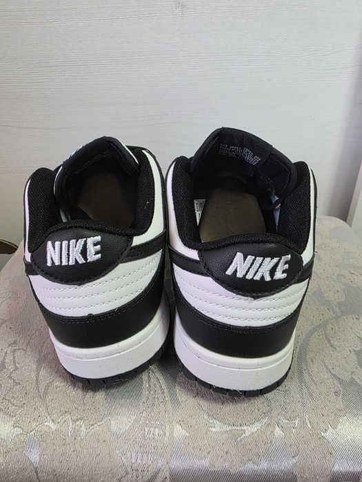 Nike Dunk Low Retro marimea 40