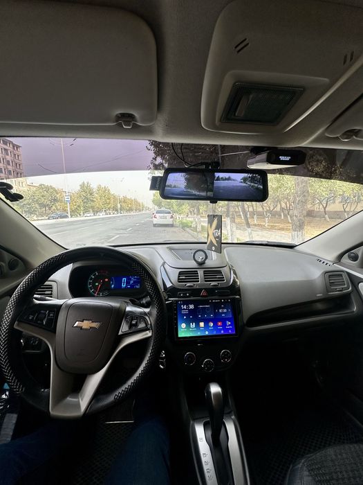 Cobalt 2020 AT sotiladi