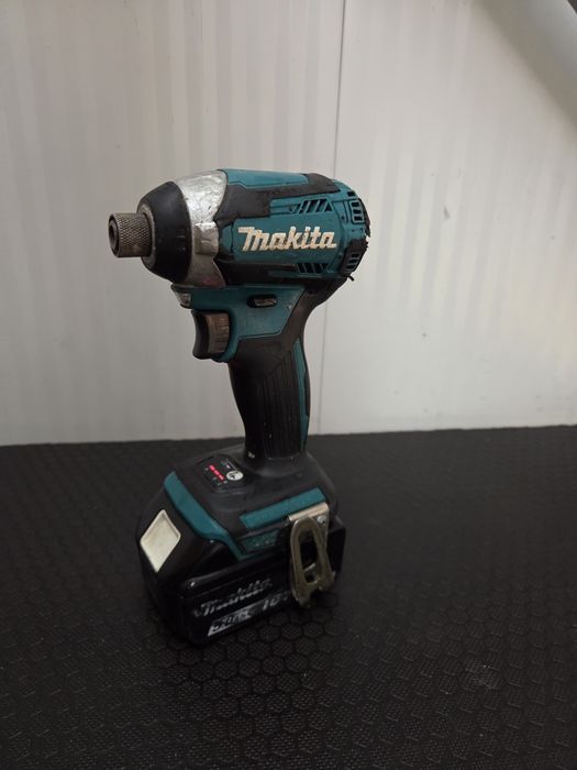 Autofiletanta Impact Makita , corp si baterie