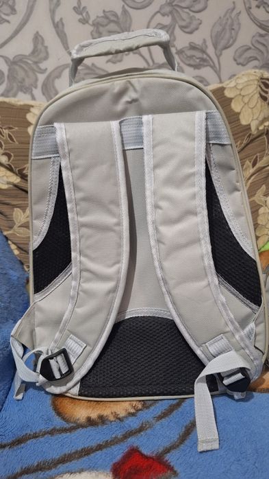 Переноска для животных до 7 кг