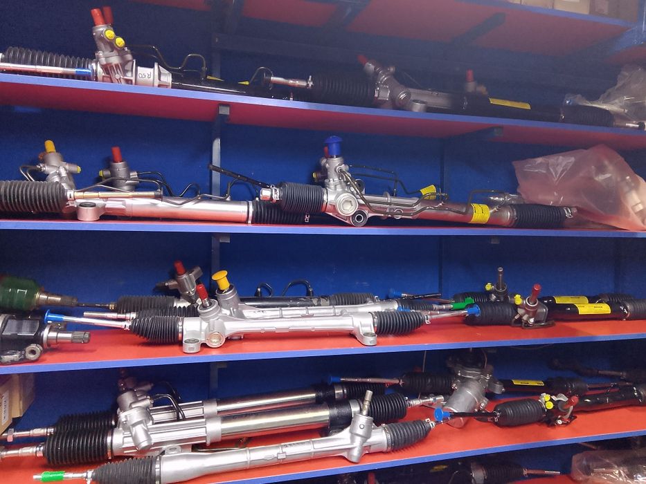 Рулевая рейка Subaru Legacy Subaru Impreza Outback