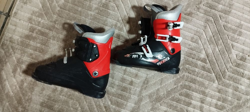 Ски обувки Atomic/Tecnica