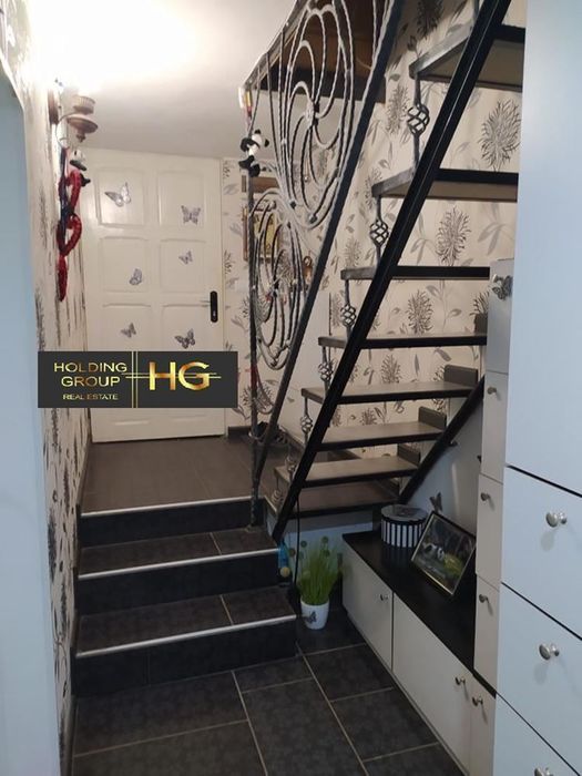 Продава се Мезонет в Варна, Погреби - 128 кв.м за 1290 €/кв.м - Снимка #5