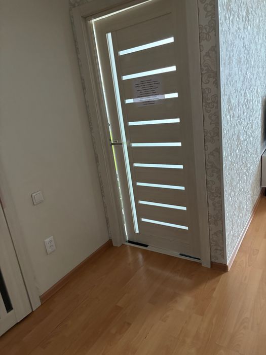 Продам 1 комнатную квартиру