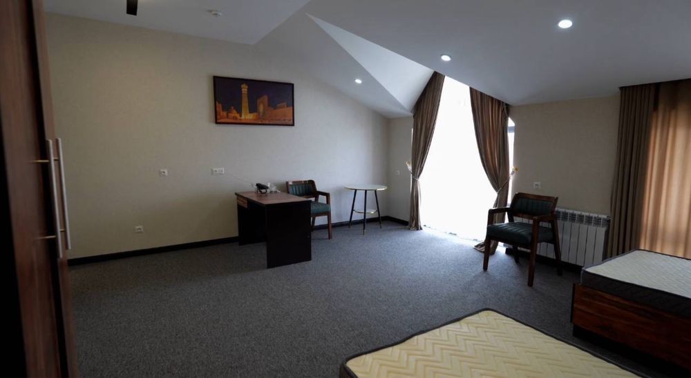 Гостиница “под ключ” в аренду | Мукимий, высокий стандарт