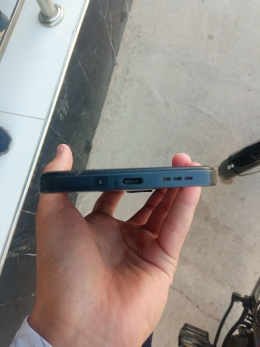 Redmi 13 C xotira 256/8