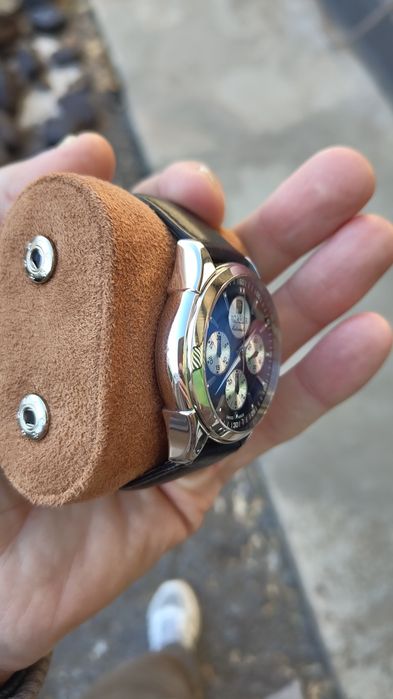 Швейцарские часы Roamer