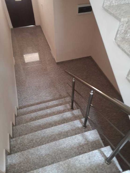 Дава се под наем Двустаен апартамент в Свиленград - 60 кв.м за 378.93 € - Снимка #3