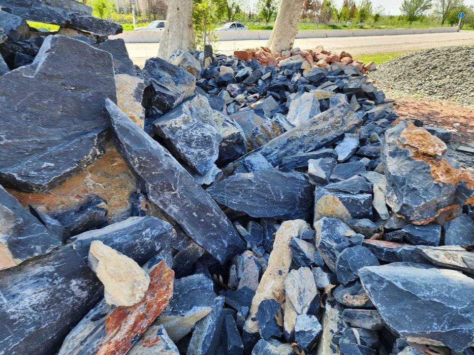 Габион Тош / Gabion Tosh / Dostavka bor Toshkent 1.200