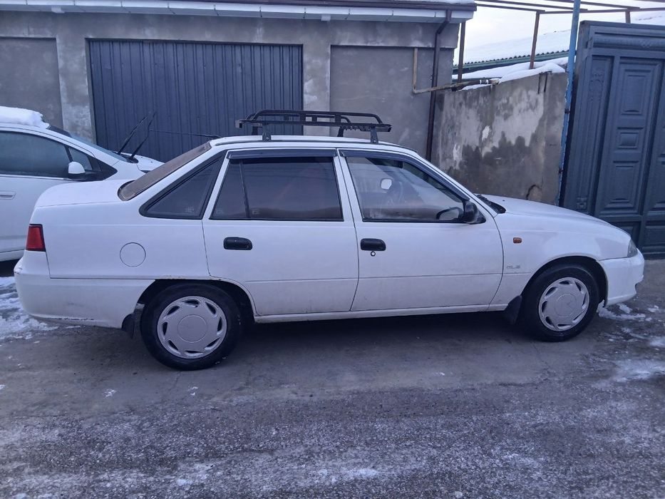 Nexia 2 oq rangli