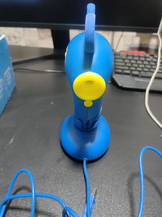 Камера для детей от Disney