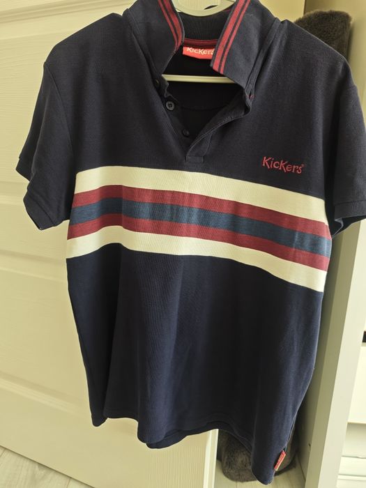 Мъжки тениски  Colin's ,Polo, Kickers