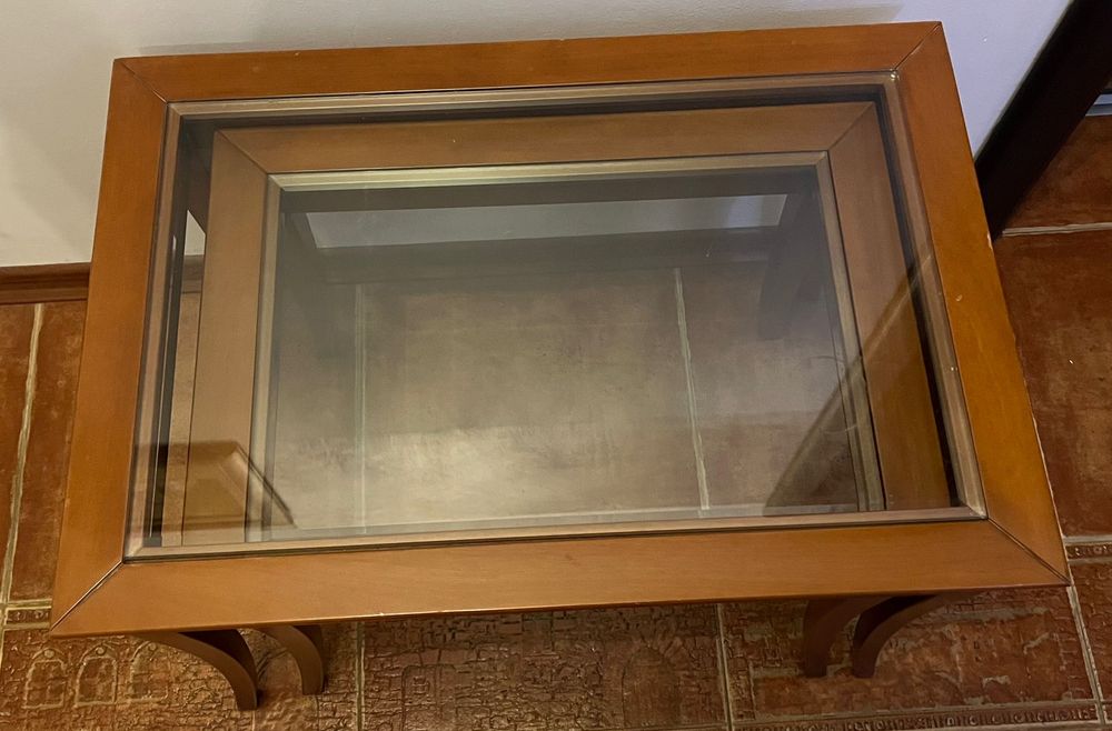 Комплект помощни масички