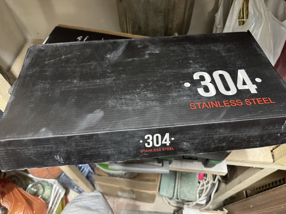 Ас үйге арналған Смеситель