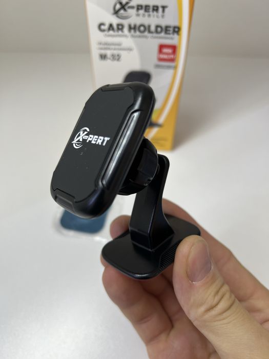 Подставка для телефона в Автомобиль
