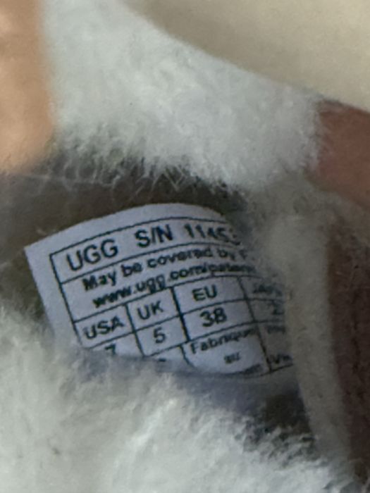 UGG Highmel Marimea 38