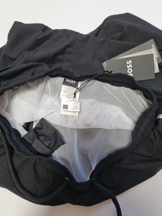 Мъжки Бански - Шорти Boss