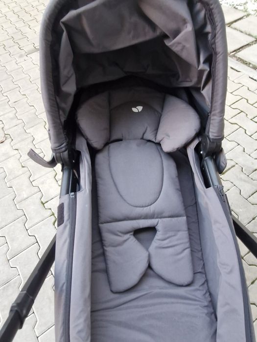 Детска количка Joie Chrome Trio 3в1