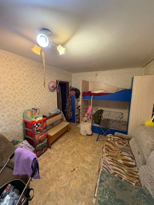 Продам 3 комнатную квартиру