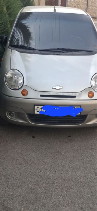 Аренда Матиз Бест 2009 пробег 250,000