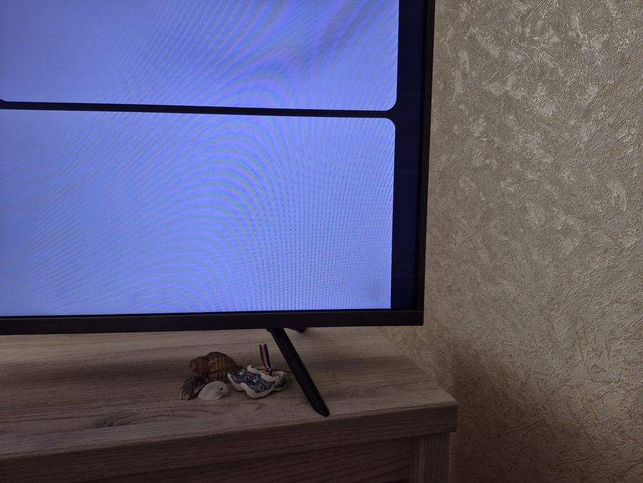 Продам телевизор Xiaomi 55" 140см