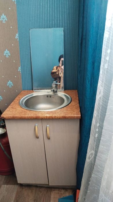 Сдам комнату в общежетии