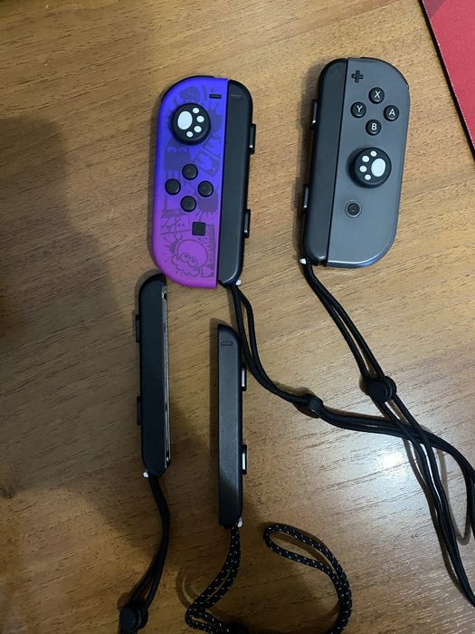 Продам или обменяю прошитый свитч 2 ревизий