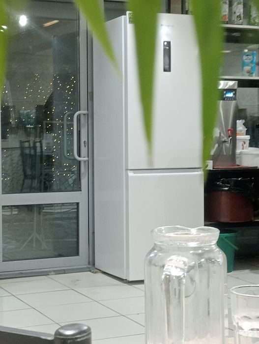 Ремонт холодильник и морозильник