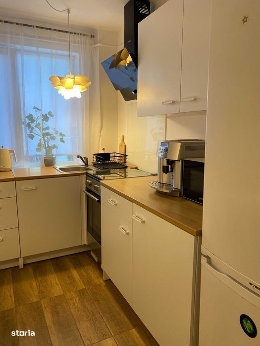Apartament 2 camere de închiriat – Șoseaua Națională | 7 min Palas & P