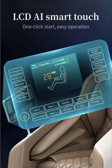 Massaj kreslo. Массажное Кресло | Кресло массаж. От первых рук!