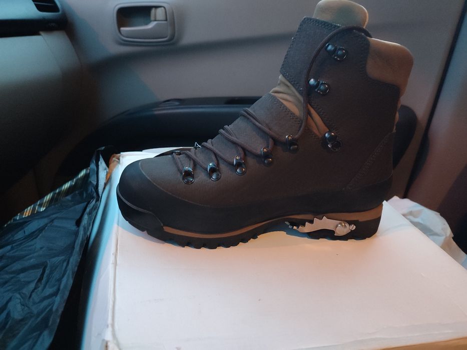 Ловни обувки Diotto-italy