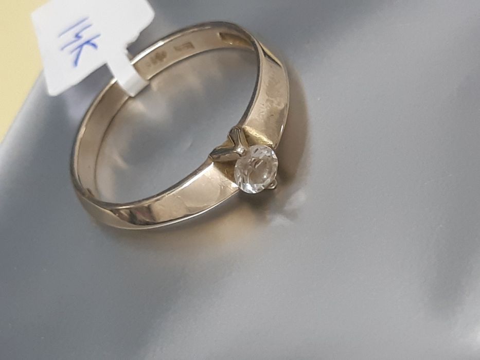 Inel 2.98gr(m1) staramanet