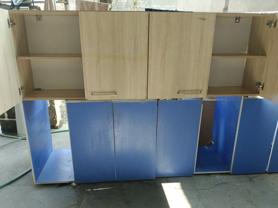 Кухний мебел сотлади холати яхши