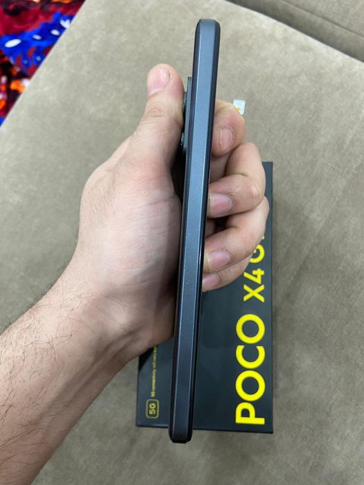 Xiaomi POCO X4 GT