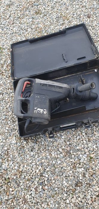 Rotopercutor Wurth BMH 45-XE